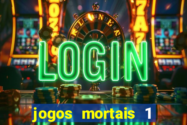 jogos mortais 1 final explicado